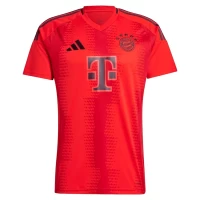 Köp din nya FC Bayern München Hemmatröja 2024/2025